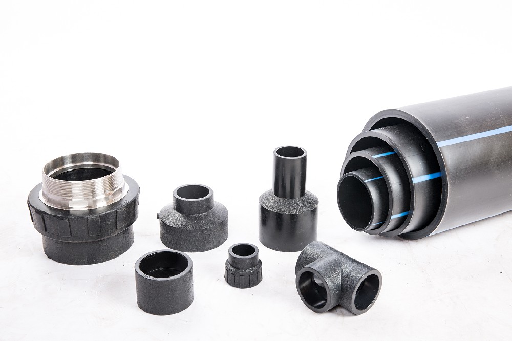 HDPE給水管材、管件